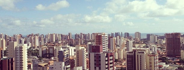 Fortaleza is one of As cidades mais populosas do Brasil.