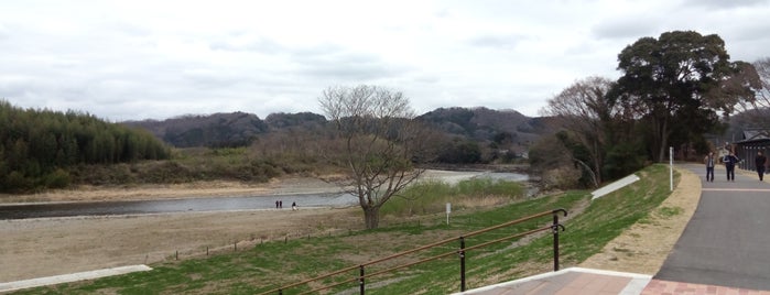 Micni no Eki Hitachioomiya is one of Lugares favoritos de Atsushi.