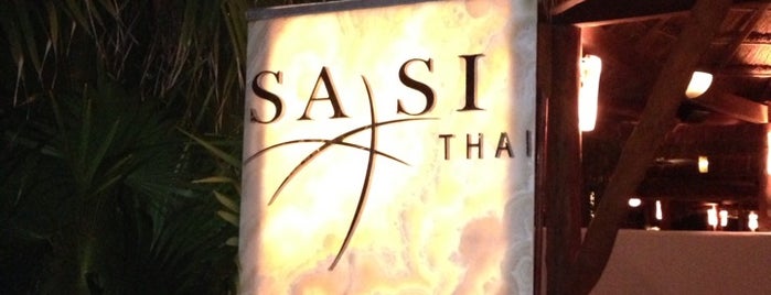 Sa-Si Thai is one of Tempat yang Disukai Camilo.