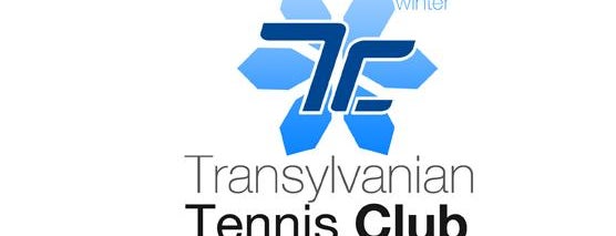 Transylvanian Tennis Club is one of Favorite Great Outdoors.