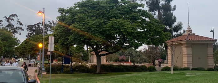 San Diego Lawn Bowling Club is one of San Diego.