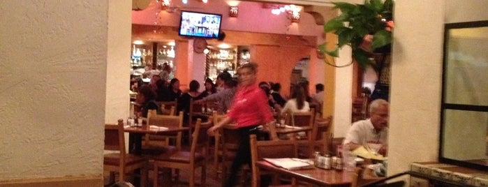 Acapulco Mexican Restaurant is one of Posti che sono piaciuti a Mike.