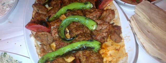 5 Ocak Kebap is one of Adana.