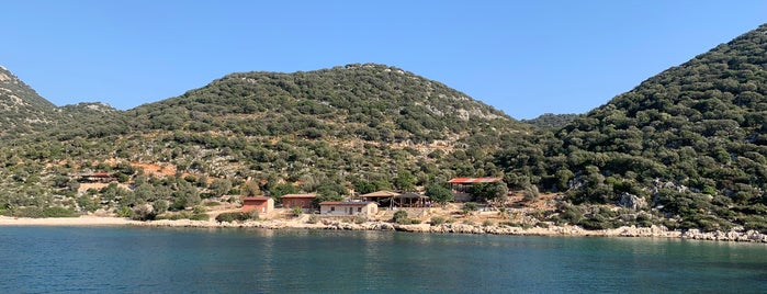 La Moda Beach Hotel is one of Antalya-Muğla 2.