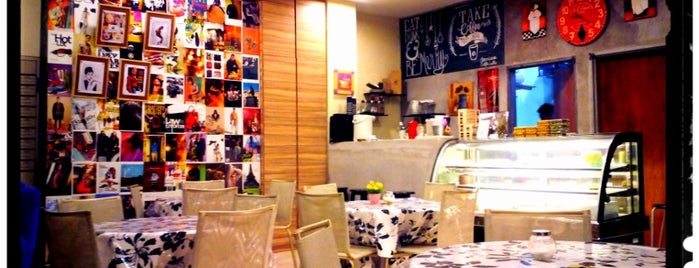 LagendaByMuse is one of Hangouts in Johor Bahru..
