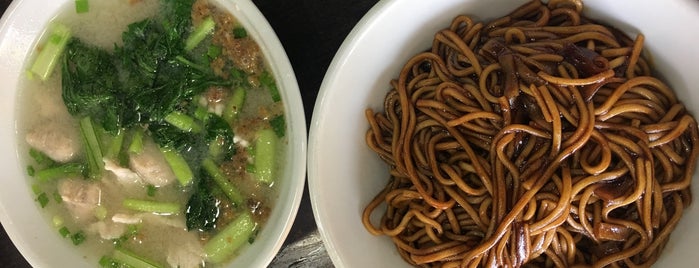 The 15 Best Places For Soup In Kota Kinabalu