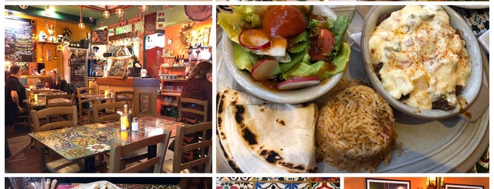 Miro's Cantina Mexicana is one of Edinburgh trip.