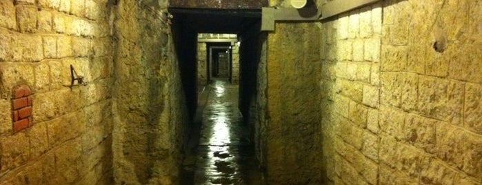 Fort de Douaumont is one of Lugares favoritos de Jörg.