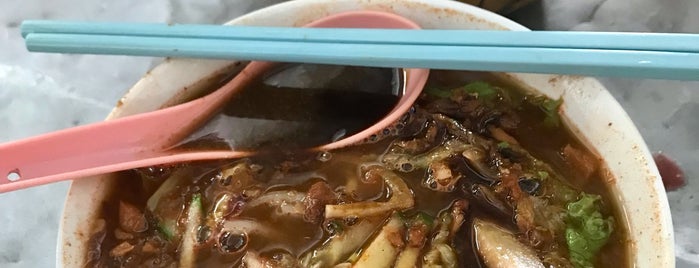 Ais Kacang Chai Leng Park is one of makan @ Utara #9.