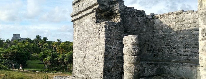 Casa del Cenote is one of Moni 님이 좋아한 장소.