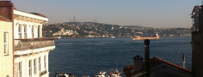 Lipari is one of istanbul.