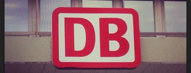 DB Netz AG is one of ... in Neuhausen....