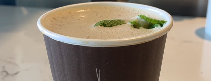Philz Coffee is one of The 15 Best Places for Mojitos in San Diego.