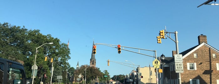 North Caldwell, NJ is one of NJ TOWNS.