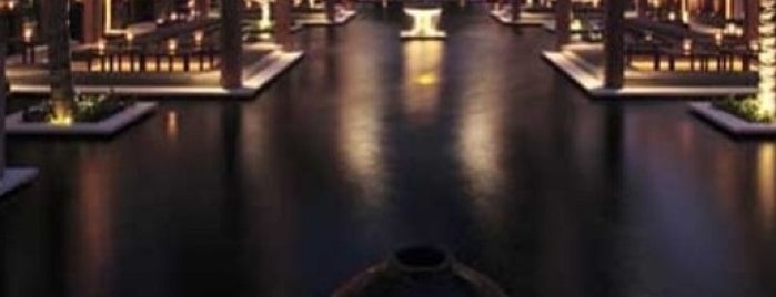 The 15 Best Places With Free Wifi In Miami Beach The Setai Miami Beach Is One Of 15 Best Places With Free Wifi In