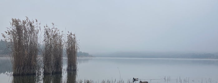 Езеро Младост (Велешко езеро) is one of irina.