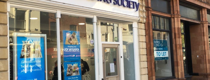 Skipton Building Society is one of Skipton Building Society.
