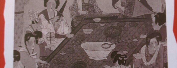 Wang's Kitchen is one of Posti che sono piaciuti a Srivatsan.