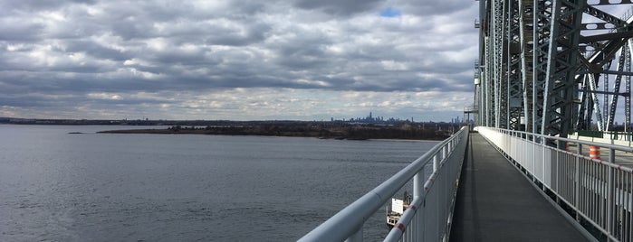 Marine Parkway - Gil Hodges Memorial Bridge is one of Bridges of NYC.