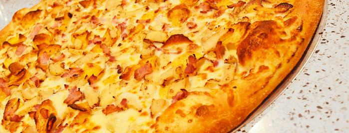 best pizza in lakeview new orleans