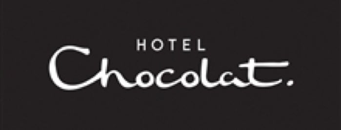 Hotel Chocolat is one of Stores.