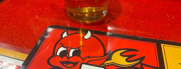 Torchy’s is one of Andrewさんのお気に入りスポット.