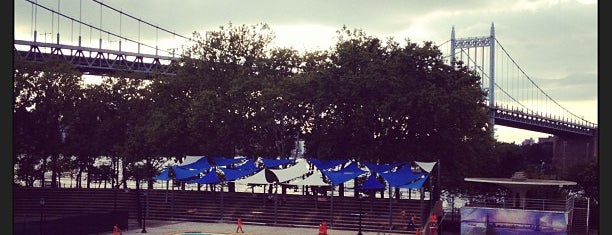 Astoria Park Pool is one of WPA Pools.