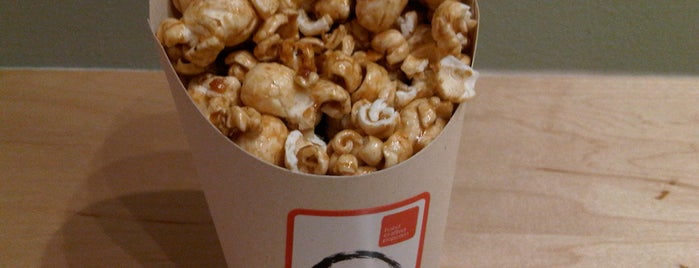 Pop Karma Popcorn is one of The New Yorkers: The Sweet Life.