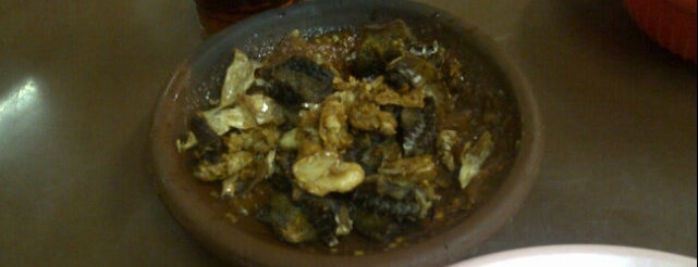 Special Belut Surabaya H. POER is one of All-time favorites in Indonesia.