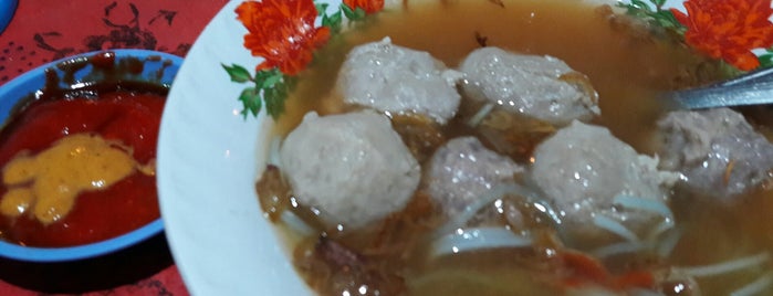 Bakso Kondang Rasa is one of Food 2.