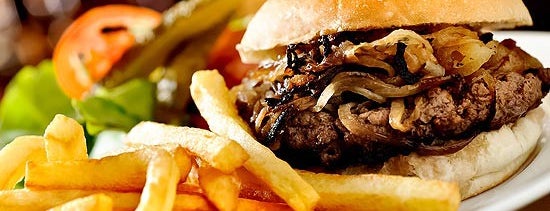 Rock 'n' Roll Burger is one of Hambúrguer Perfeito - SP.