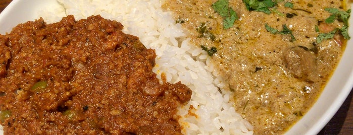 FISH is one of カレーチャージ用.