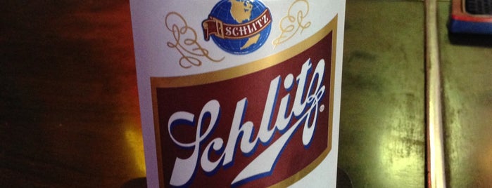 Club Schmitz is one of Dallas Drinkin'.