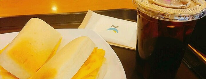 Dunkin' is one of Must-visit Food in Seoul.