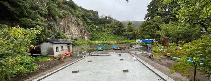 円覚寺 居士林 is one of 神奈川ココに行く！.