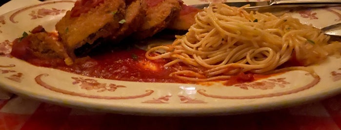 Maggiano's Little Italy is one of All-time favorites in United States.
