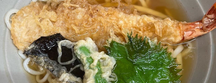 Kawafuku Honten is one of ﾌｧｯｸ食べログ麺類全般ﾌｧｯｸ.