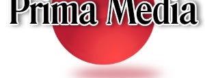 Prima Media - Web Design and Marketing Agency