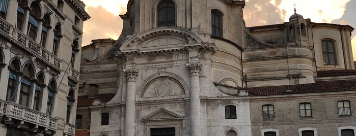 Church's is one of Ravenna, Venneto.