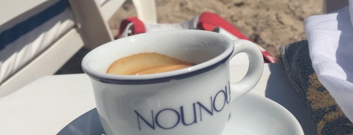 Nou Nou is one of Voyages France.