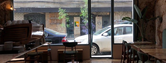 Sip is one of Specialty Coffee of Beirut.