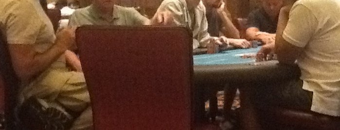 Mandalay Bay Poker Room is one of Jim’s Liked Places.