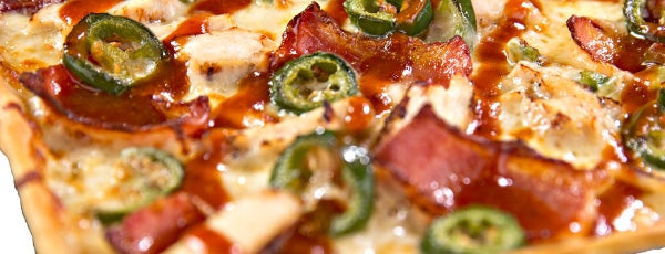 Ledo Pizza is one of Manassas.