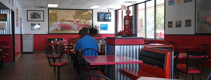 Bob's Burgers is one of Albuquerque To-Do List.