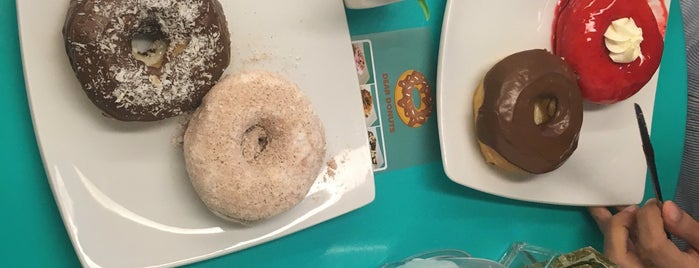 Dear Donuts boa viagem is one of Recife.