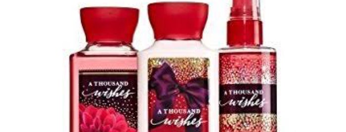 Bath & Body Works is one of The 13 Best Places for Cherries in Jakarta.