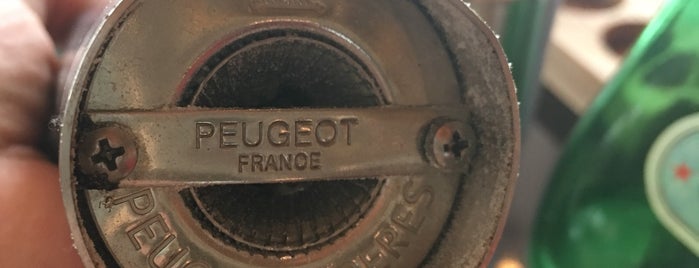 Rosso is one of The 13 Best Places for Pumpkin in Jakarta.