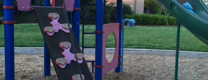 Playground parks