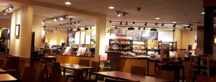 Panera Bread is one of Neilさんのお気に入りスポット.