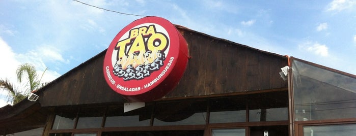 Bra Tao is one of Lieux qui ont plu à Nelly.